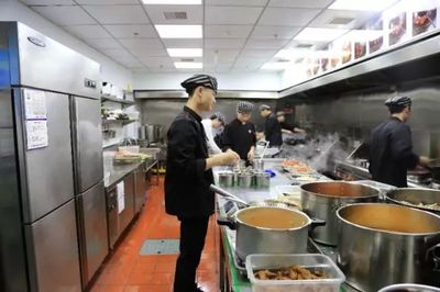 喜報！蓮都區(qū)新增8家餐飲服務(wù)食品安全A級單位，餐飲服務(wù)再上新臺階